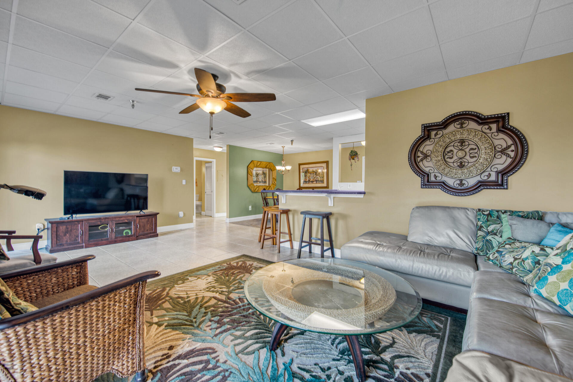 197 Durango Road, Unit 2B Destin, FL 32541 - Photo 10 of 30 Great space to entertain
