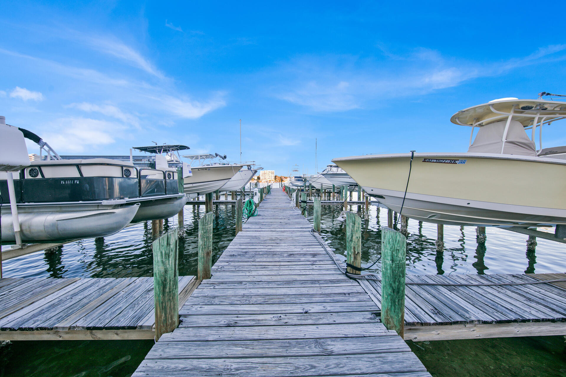 197 Durango Road, Unit 2B Destin, FL 32541 - Photo 27 of 30 Easy access to your boat