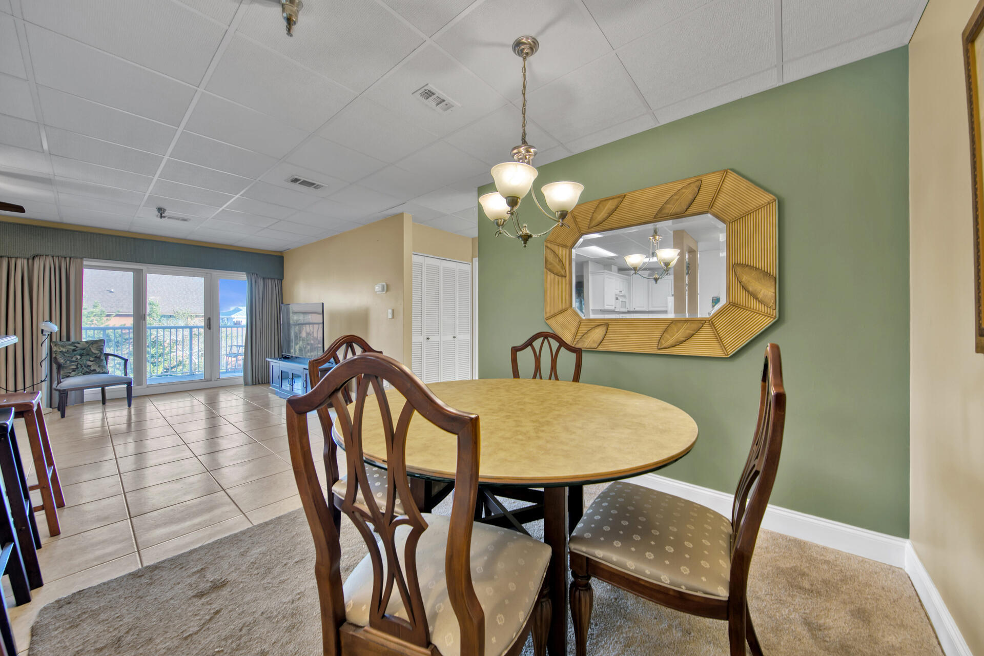 197 Durango Road, Unit 2B Destin, FL 32541 - Photo 5 of 30 Dining room