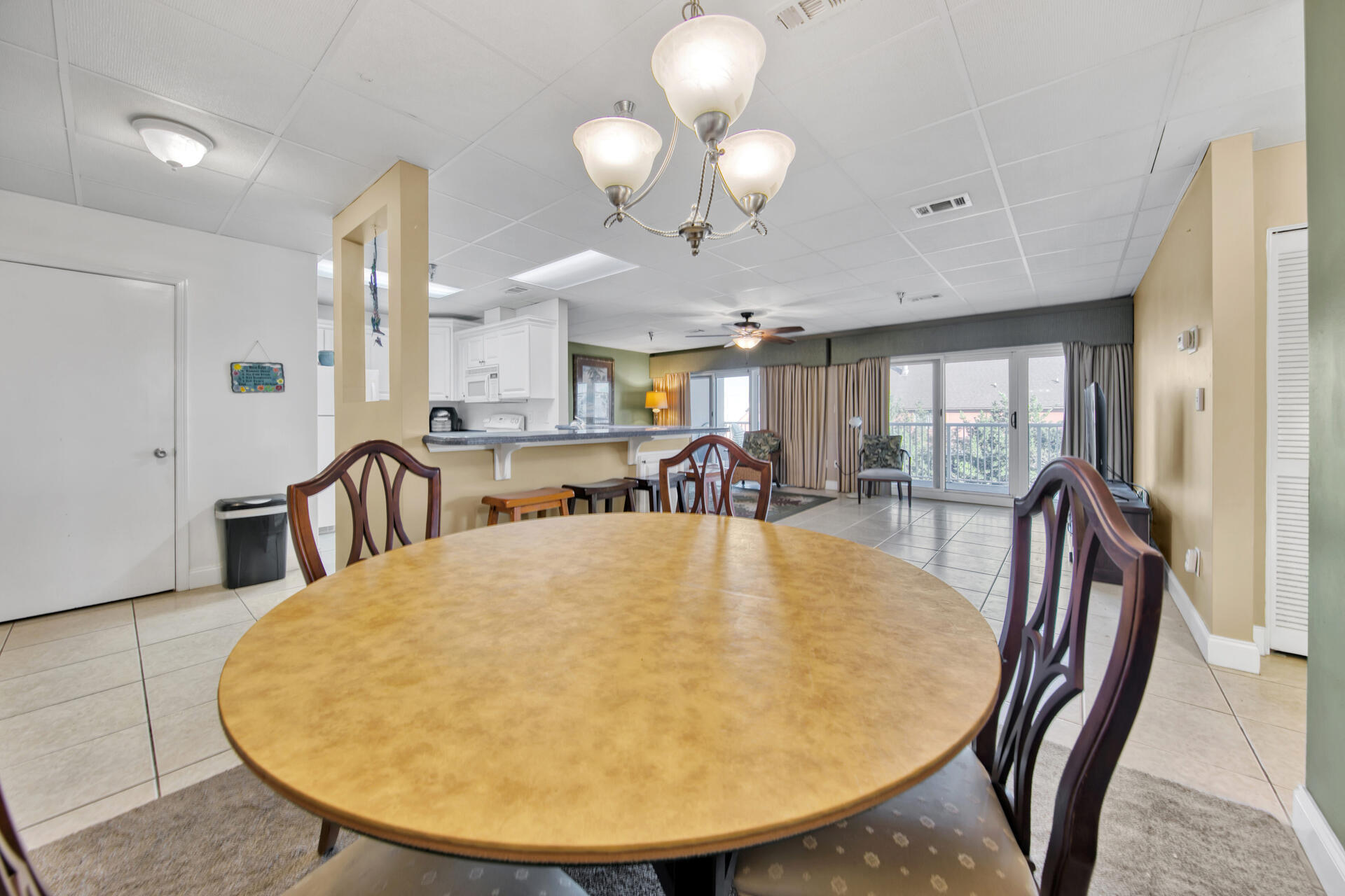 197 Durango Road, Unit 2B Destin, FL 32541 - Photo 30 of 30 Open floor plan