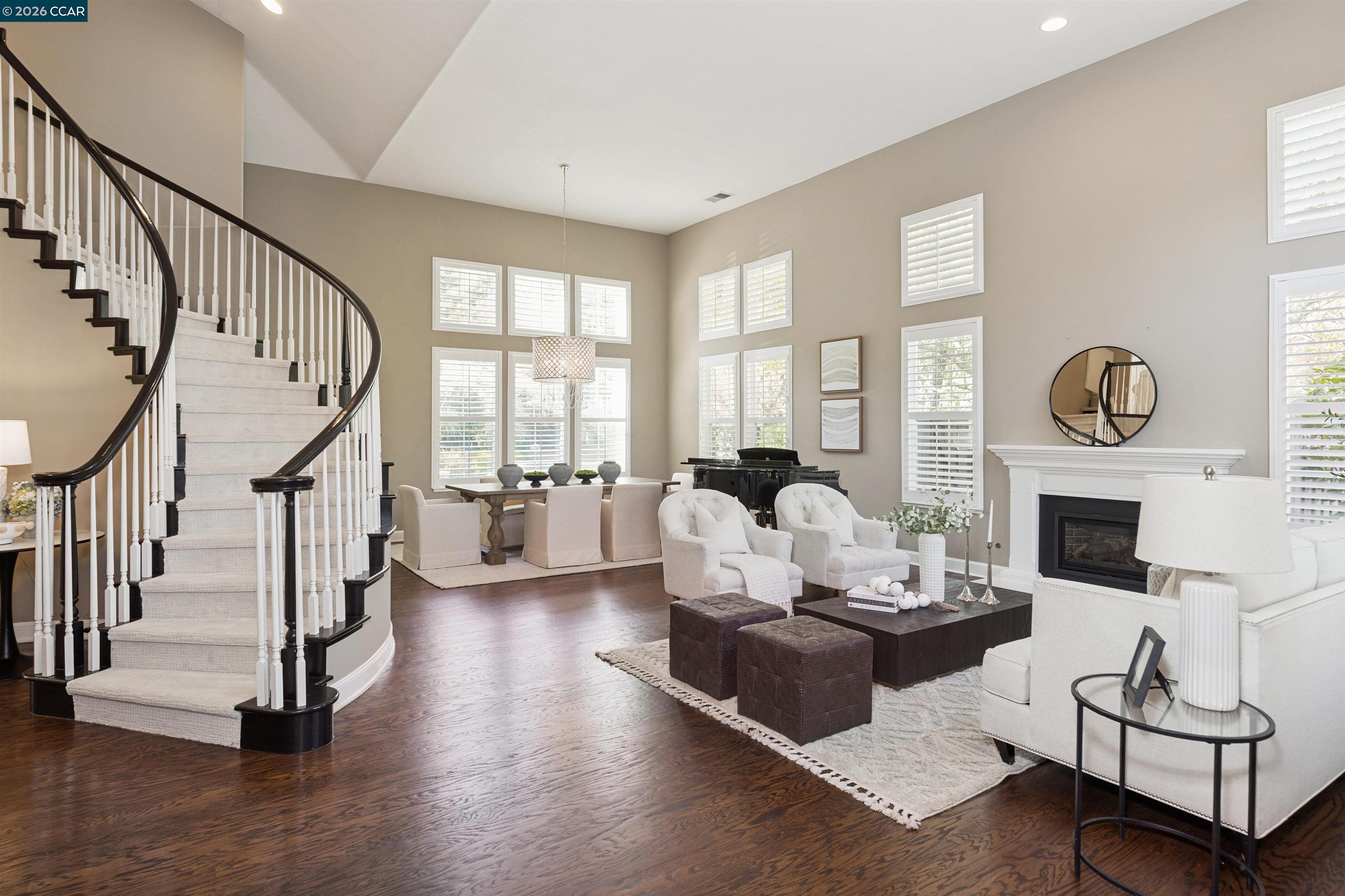 1536 Serafix Road Alamo, CA 94507 - Photo 7 of 54 Gallery Image 7
