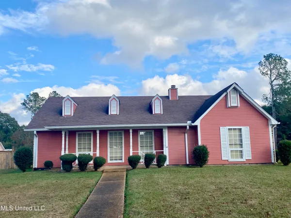 $190,000 | 100 Travis Drive, Crystal Springs, MS 39059