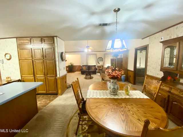 $190,000 | 100 Travis Drive, Crystal Springs, MS 39059