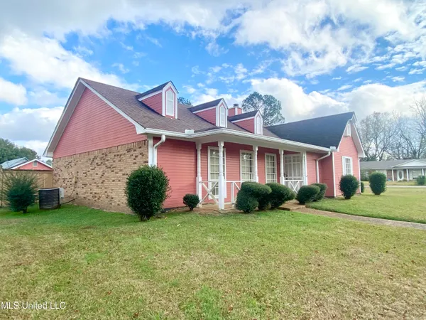 $190,000 | 100 Travis Drive, Crystal Springs, MS 39059