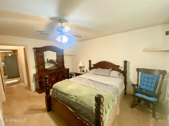 $190,000 | 100 Travis Drive, Crystal Springs, MS 39059