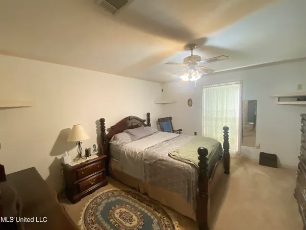 $190,000 | 100 Travis Drive, Crystal Springs, MS 39059