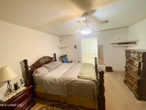 $190,000 | 100 Travis Drive, Crystal Springs, MS 39059