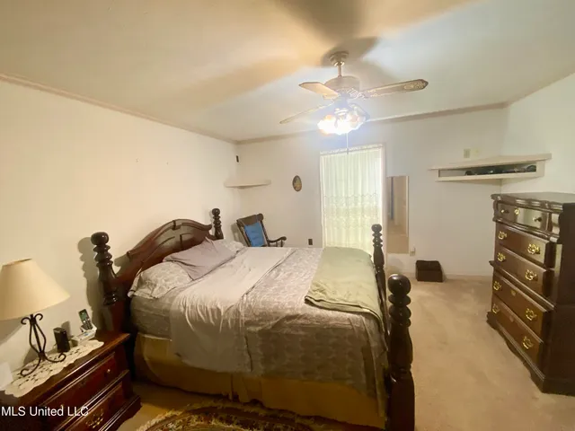 $190,000 | 100 Travis Drive, Crystal Springs, MS 39059