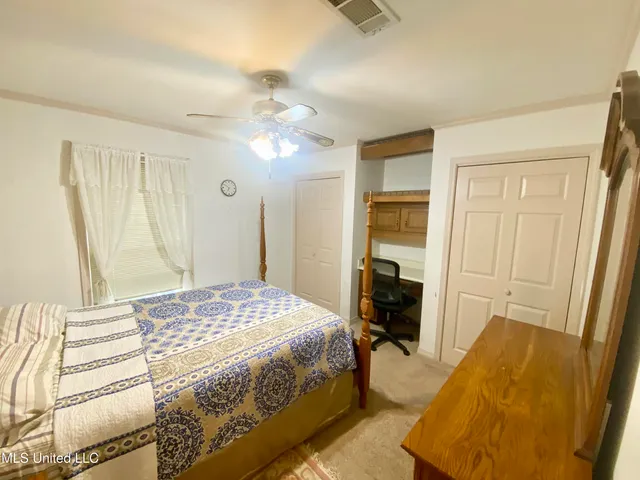 $190,000 | 100 Travis Drive, Crystal Springs, MS 39059