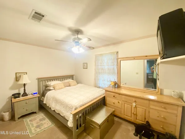 $190,000 | 100 Travis Drive, Crystal Springs, MS 39059