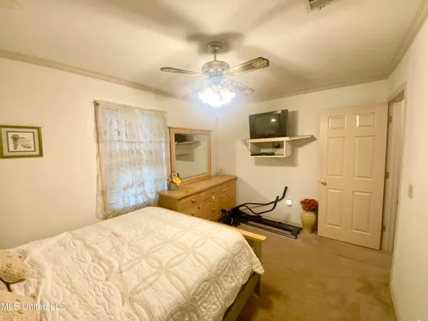 $190,000 | 100 Travis Drive, Crystal Springs, MS 39059