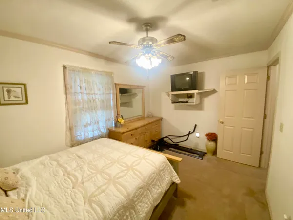 $190,000 | 100 Travis Drive, Crystal Springs, MS 39059