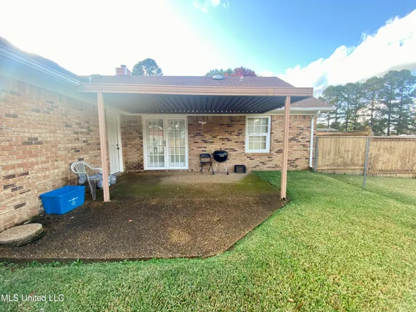 $190,000 | 100 Travis Drive, Crystal Springs, MS 39059