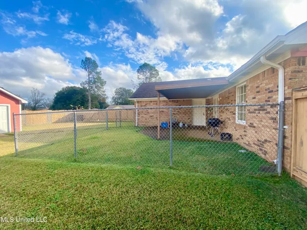 $190,000 | 100 Travis Drive, Crystal Springs, MS 39059