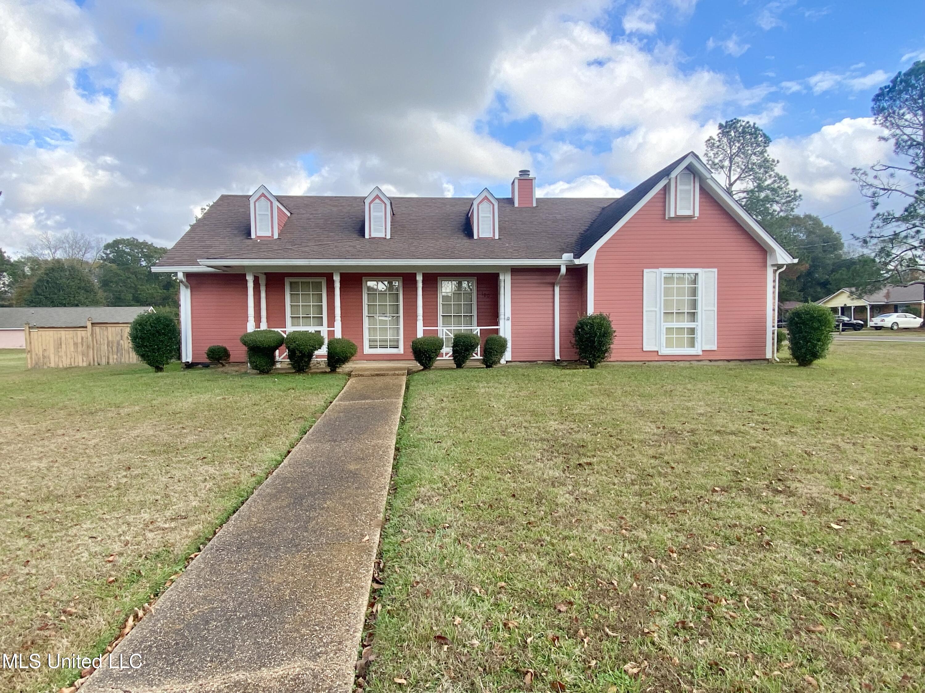 100 Travis Drive Crystal Springs, MS 39059 - Photo 47 of 48 IMG_4432