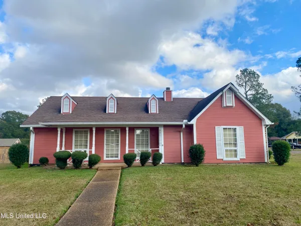 $190,000 | 100 Travis Drive, Crystal Springs, MS 39059