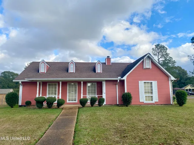$190,000 | 100 Travis Drive, Crystal Springs, MS 39059
