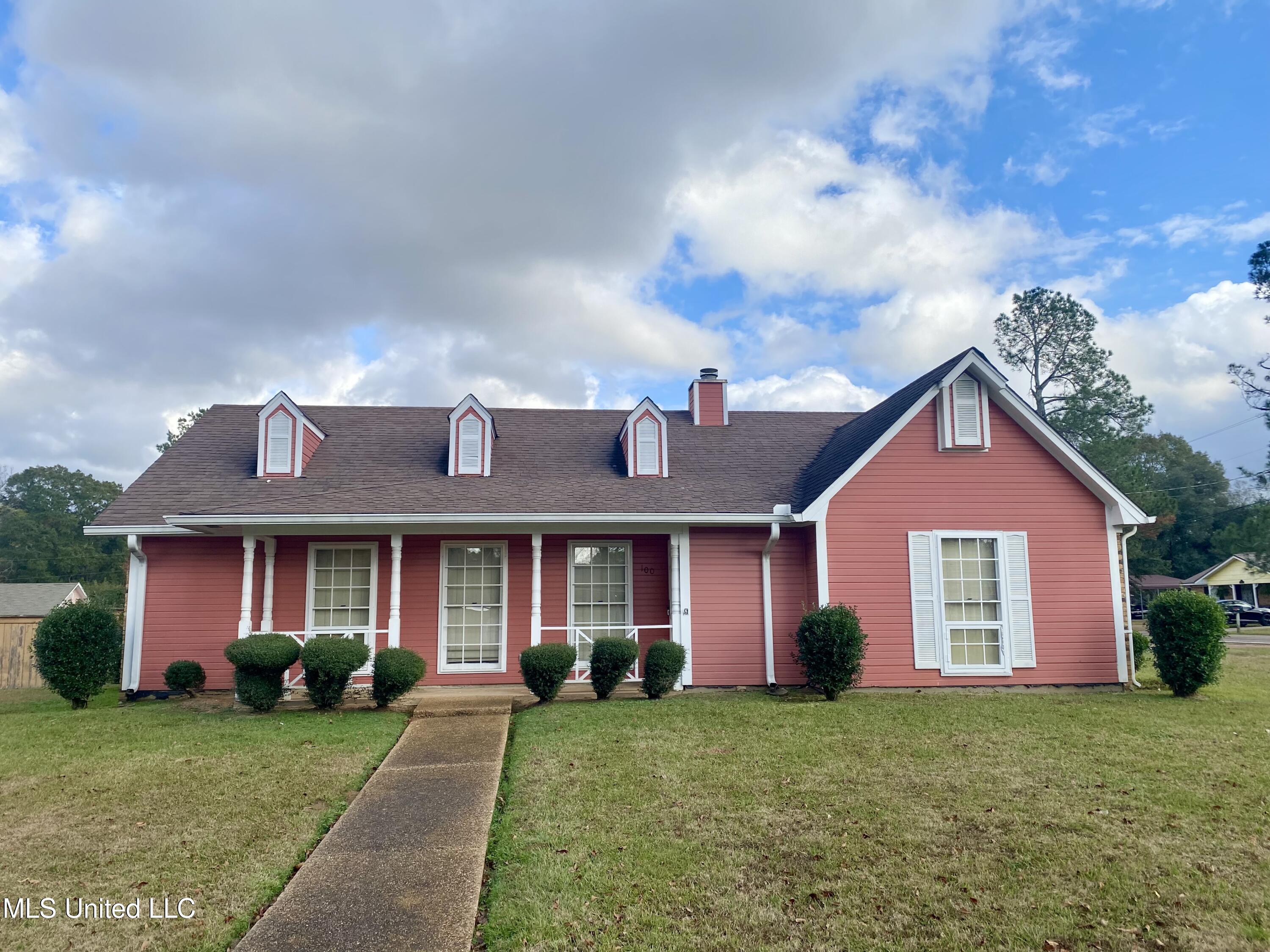 100 Travis Drive Crystal Springs, MS 39059 - Photo 48 of 48 IMG_4431