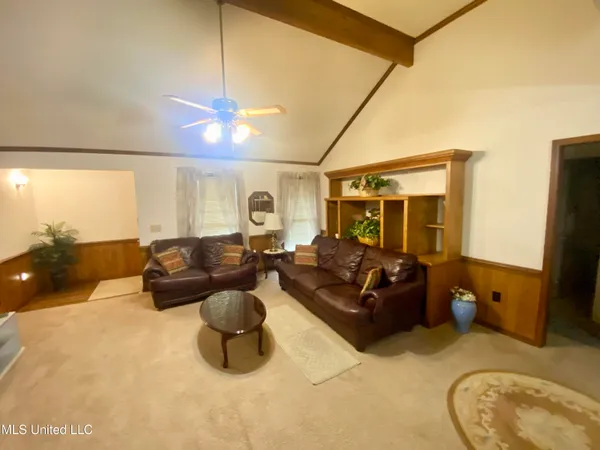 $190,000 | 100 Travis Drive, Crystal Springs, MS 39059