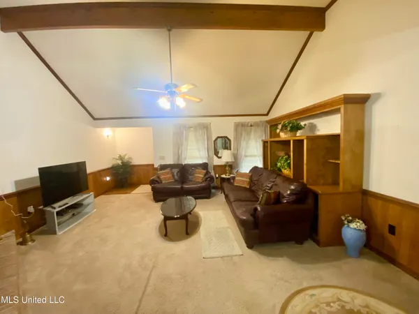 $190,000 | 100 Travis Drive, Crystal Springs, MS 39059