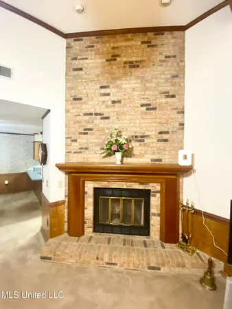 $190,000 | 100 Travis Drive, Crystal Springs, MS 39059