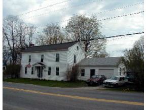 1264 North Craftsbury Road Craftsbury, VT 05827 - Photo 1 of 1 Gallery Image 1