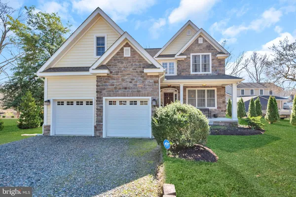 $562,000 | 31667 West Edge Road, Millington, MD 21651