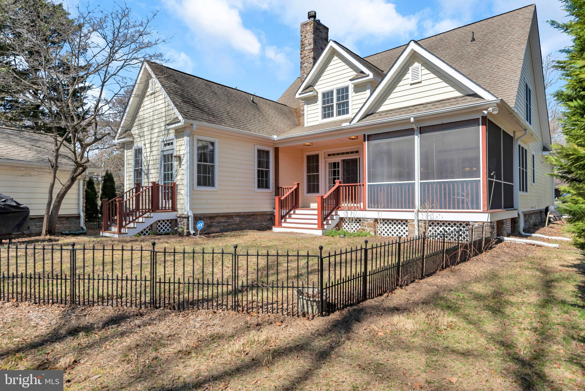 31667 West Edge Road Millington, MD 21651 - Photo 54 of 72