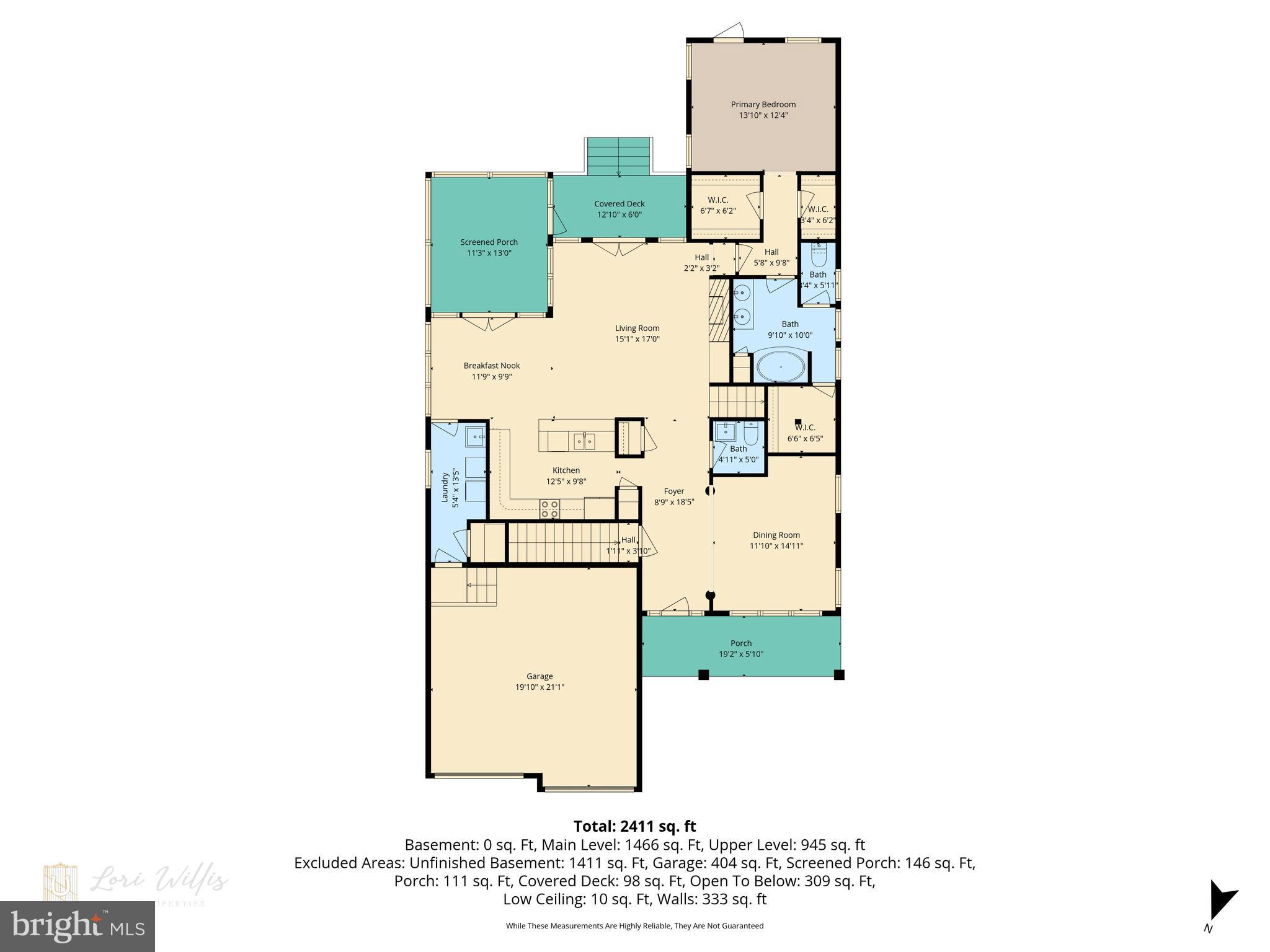 31667 West Edge Road Millington, MD 21651 - Photo 70 of 72