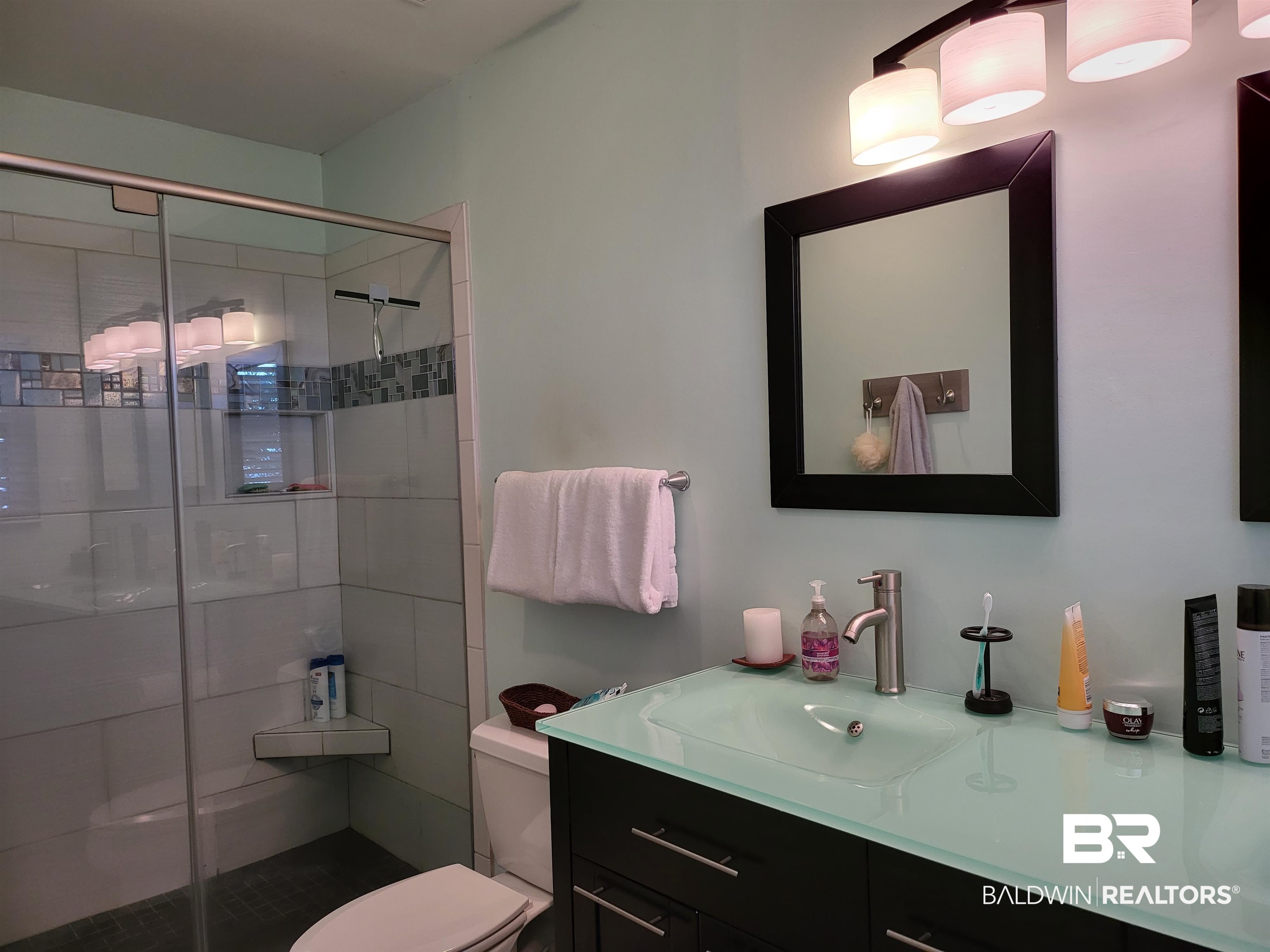 9234 Bayview Drive Lillian, AL 36549 - Photo 22 of 40 Primary Bathroom