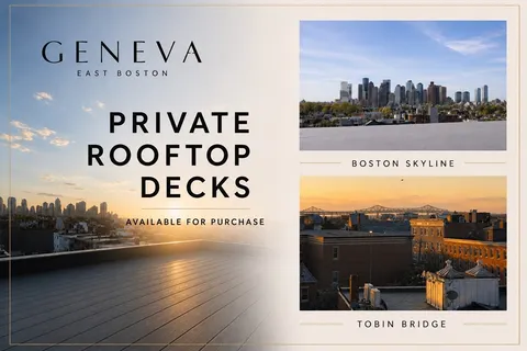 $824,900 | 28 Geneva Street, Unit 205, Boston, MA 02128