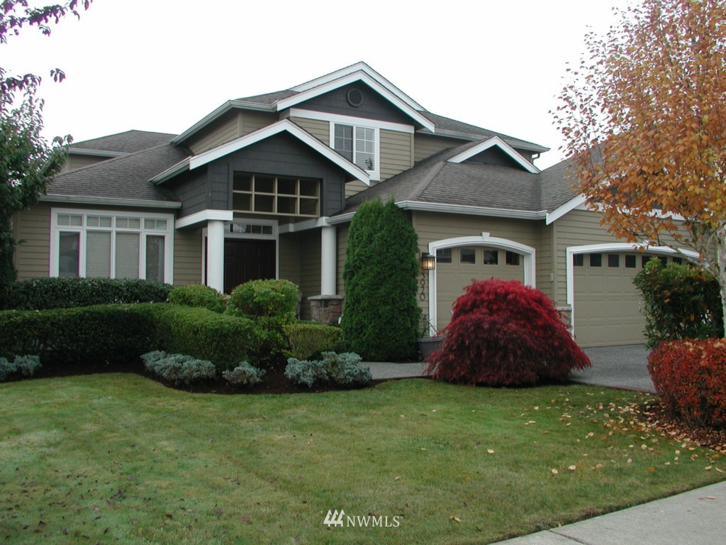 3920 209th Place Southeast Bothell, WA 98021 - Photo 1 of 25