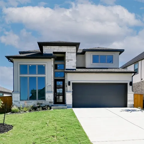 $549,900 | 315 Prickly Poppy Loop, Kyle, TX 78640