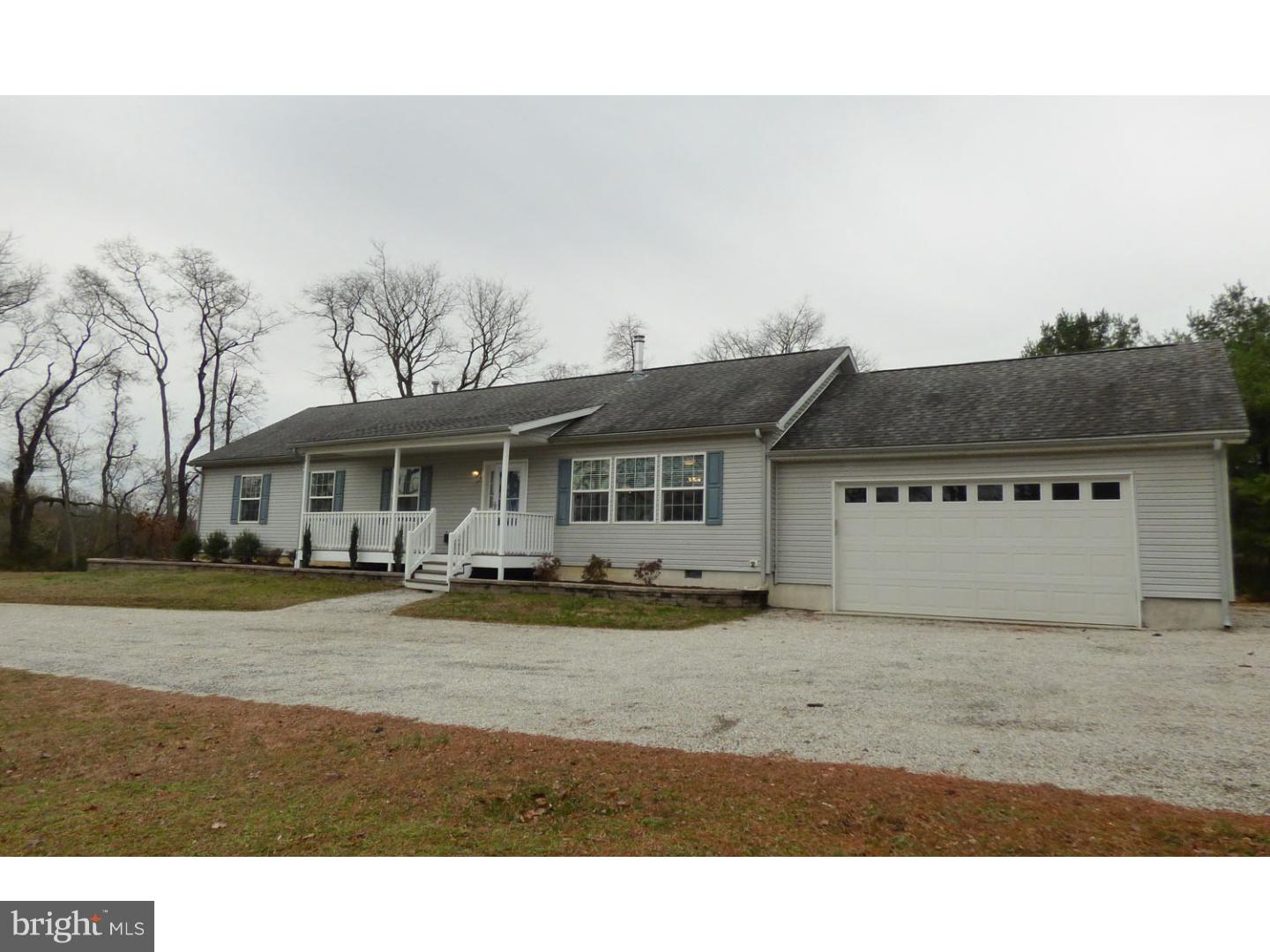 109 Williams Road Alloway, NJ 08098 - Photo 1 of 25