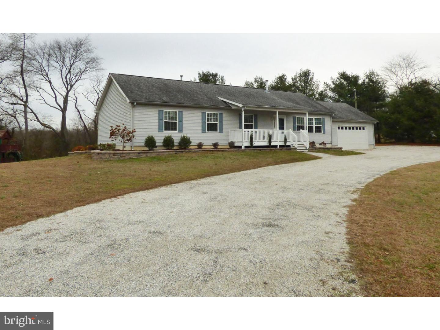 109 Williams Road Alloway, NJ 08098 - Photo 2 of 25