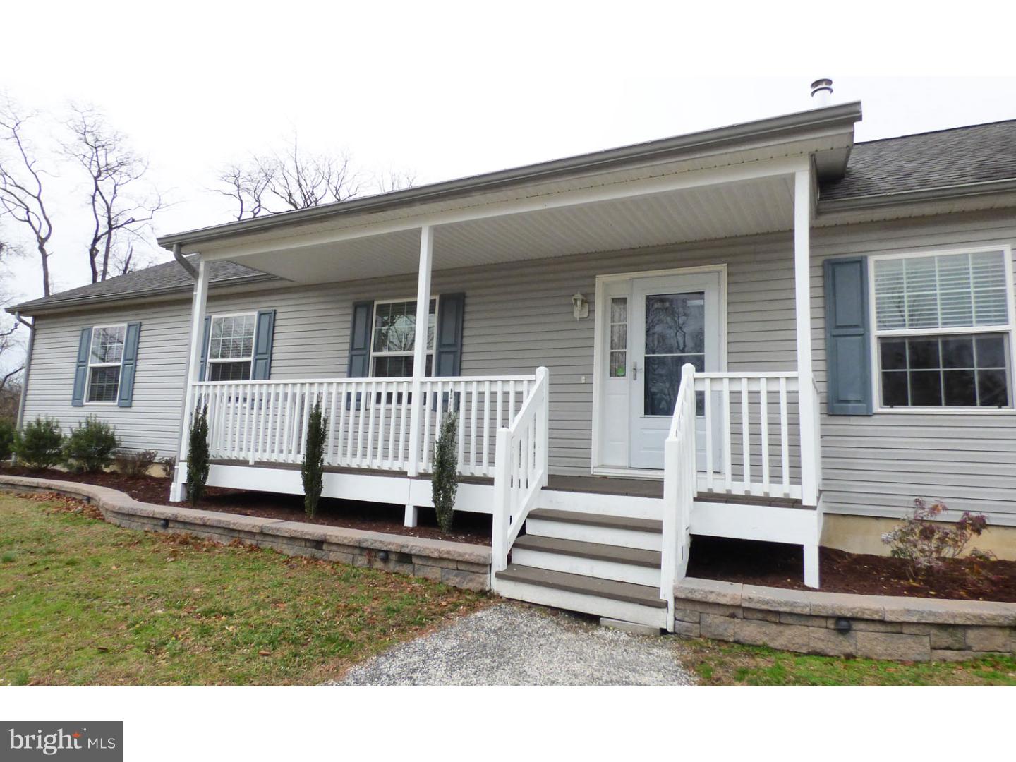 109 Williams Road Alloway, NJ 08098 - Photo 3 of 25
