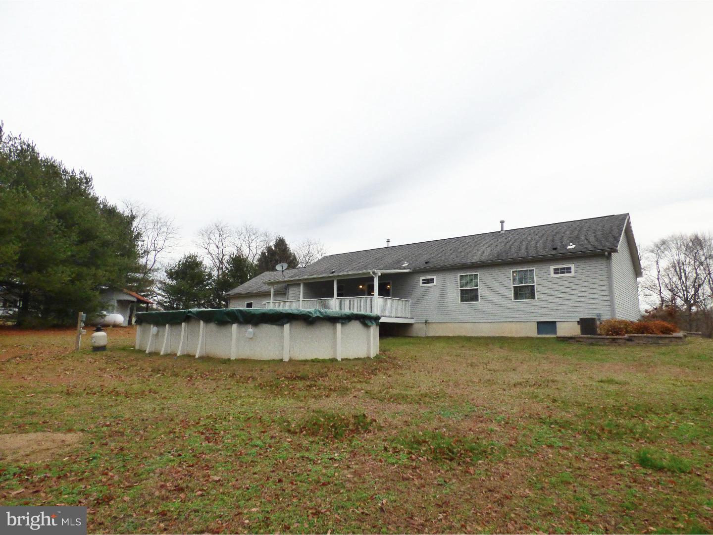 109 Williams Road Alloway, NJ 08098 - Photo 25 of 25