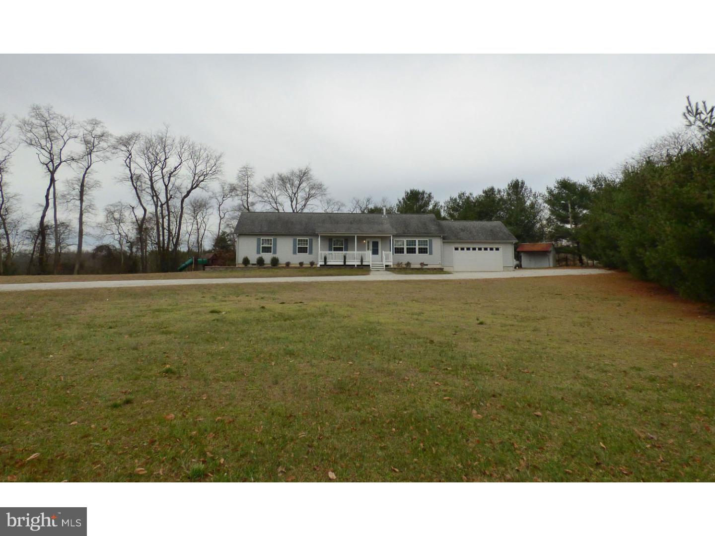 109 Williams Road Alloway, NJ 08098 - Photo 4 of 25