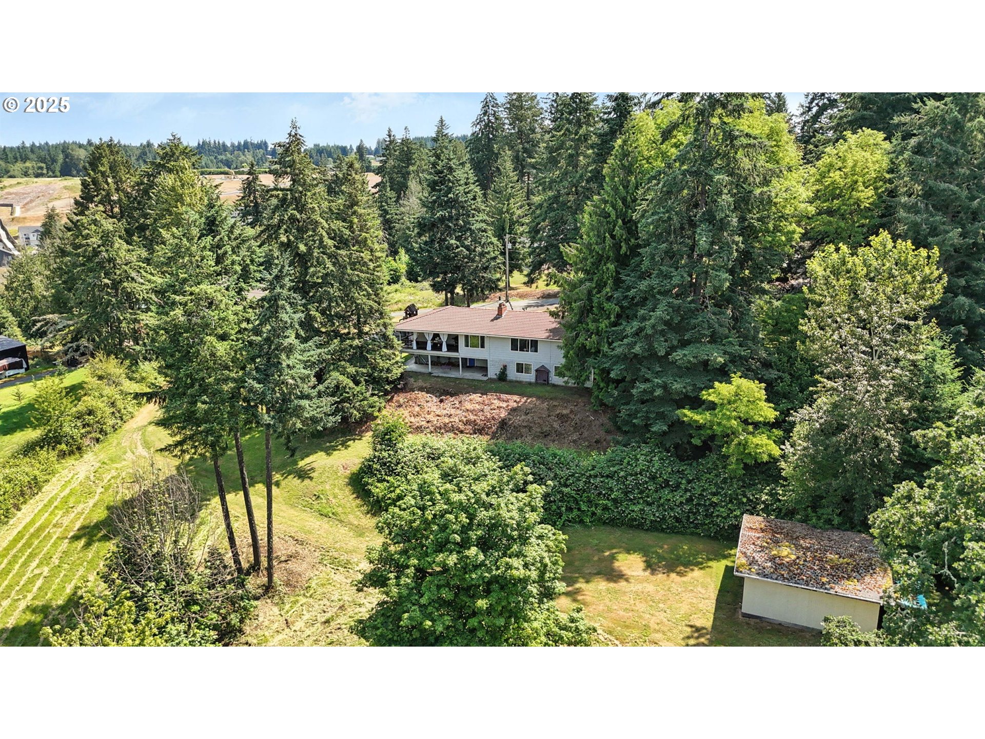 30083 Southeast Cemetery Road Estacada, OR 97023 - Photo 21 of 28