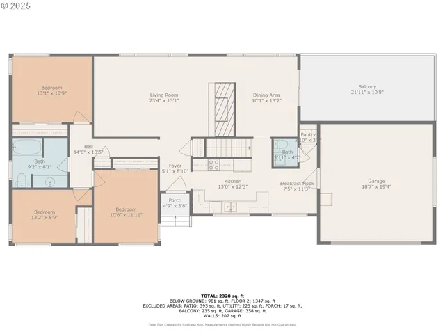 $799,999 | 30083 Southeast Cemetery Road, Estacada, OR 97023