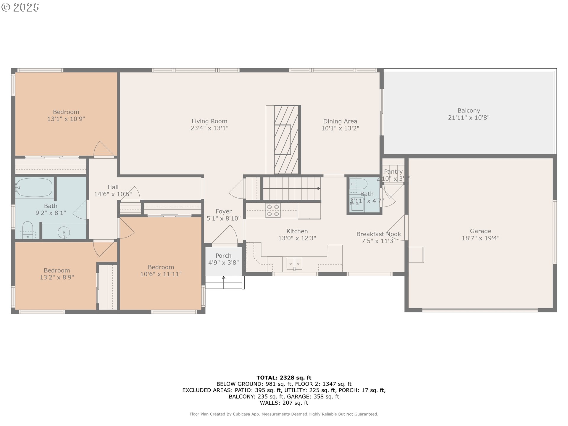 30083 Southeast Cemetery Road Estacada, OR 97023 - Photo 27 of 28