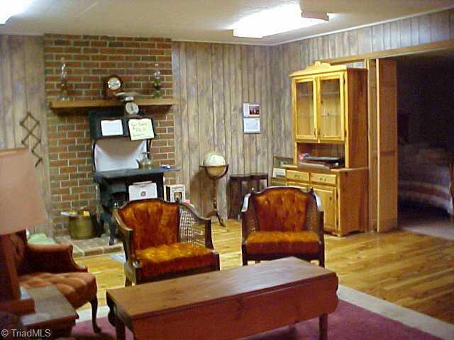 205 Marshall Smith Road Colfax, NC 27235 - Photo 5 of 8 Other.