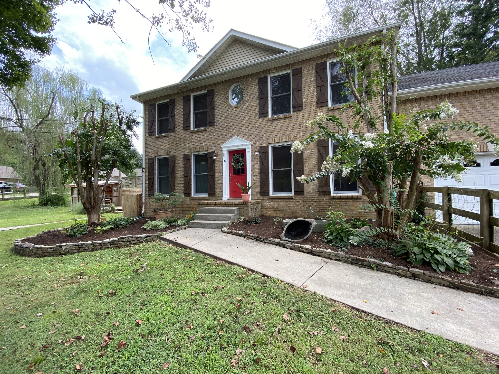 266 Shiloh Road Clarksville, TN 37042 - Photo 1 of 40 Gallery Image 1