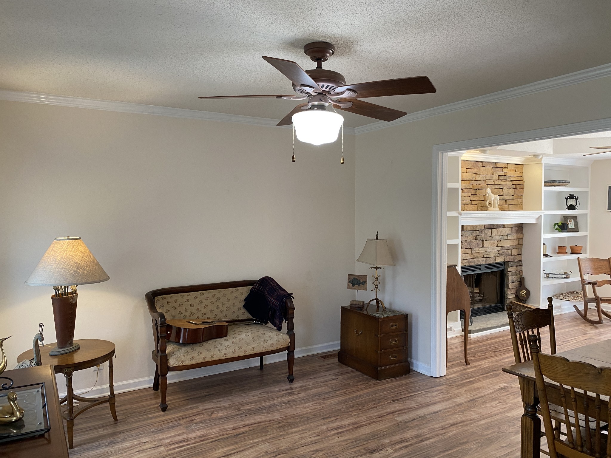 266 Shiloh Road Clarksville, TN 37042 - Photo 11 of 40 Gallery Image 11