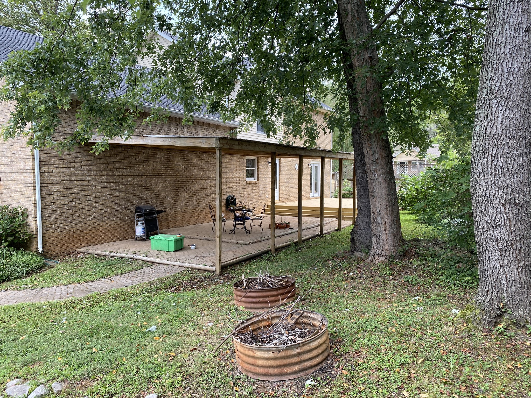 266 Shiloh Road Clarksville, TN 37042 - Photo 20 of 40 Gallery Image 20