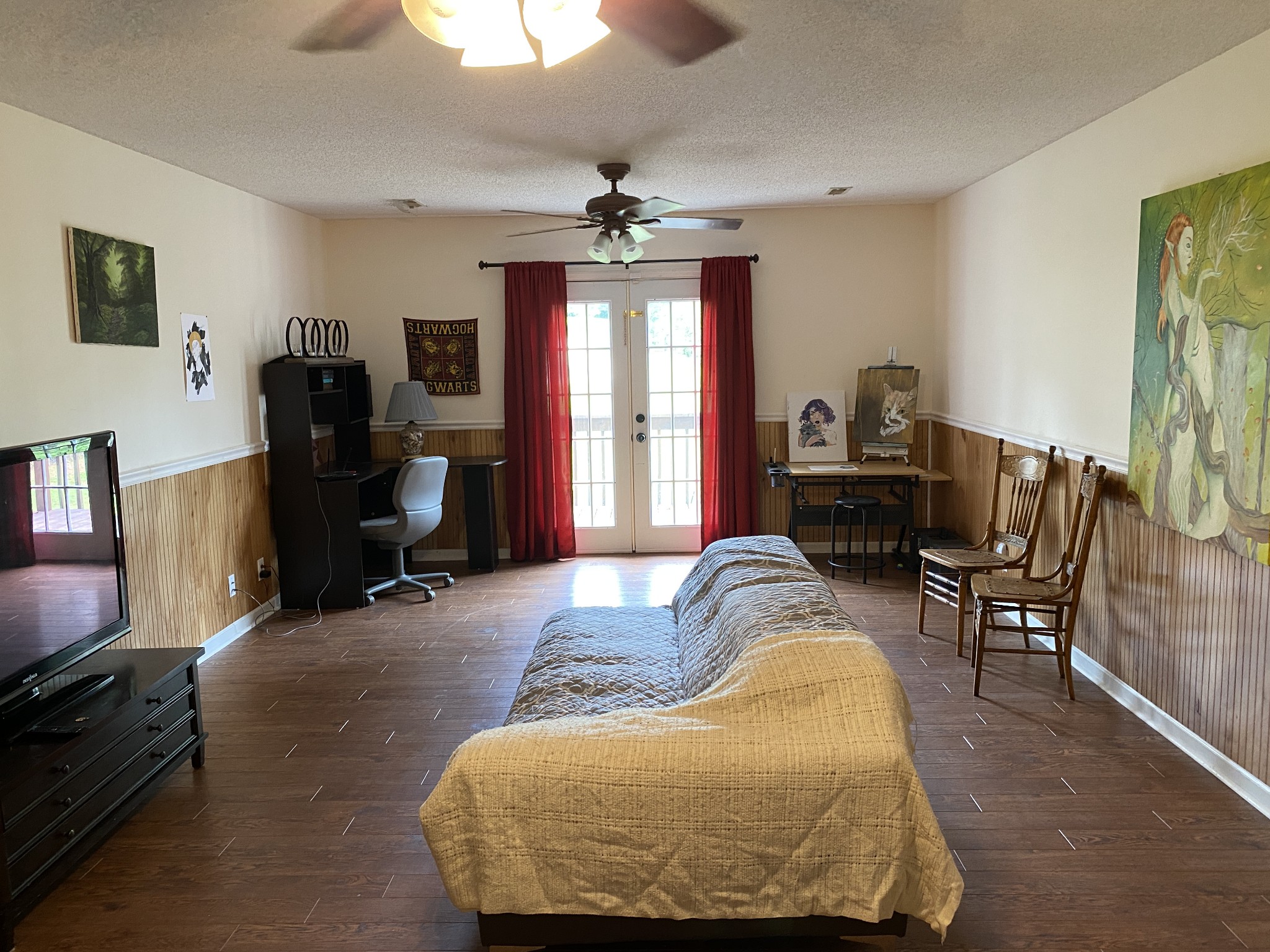 266 Shiloh Road Clarksville, TN 37042 - Photo 35 of 40 Gallery Image 35