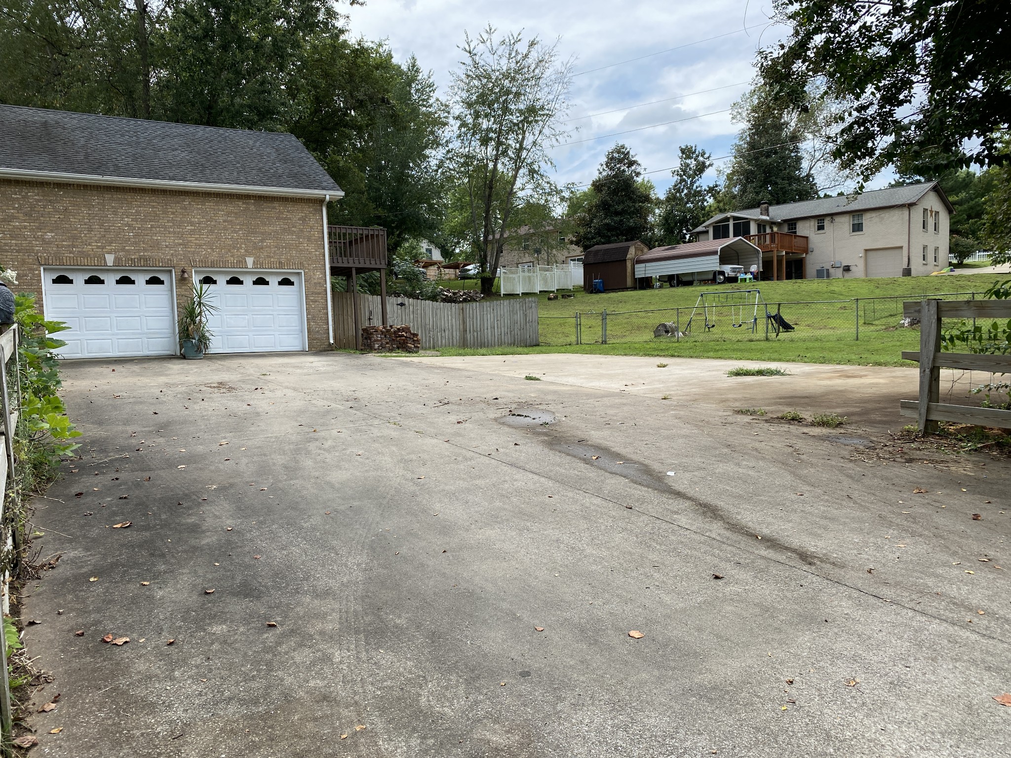 266 Shiloh Road Clarksville, TN 37042 - Photo 40 of 40 Gallery Image 40