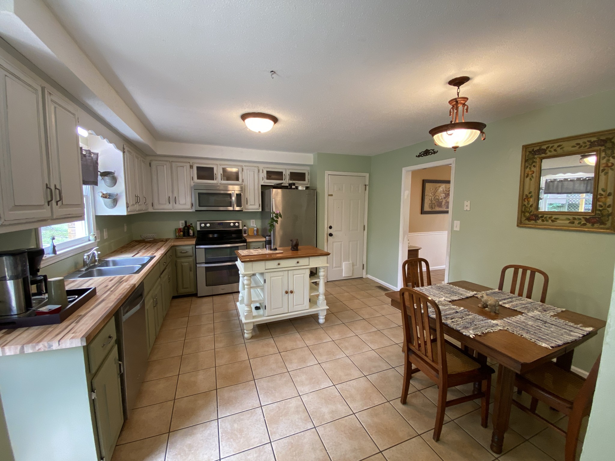266 Shiloh Road Clarksville, TN 37042 - Photo 5 of 40 Gallery Image 5