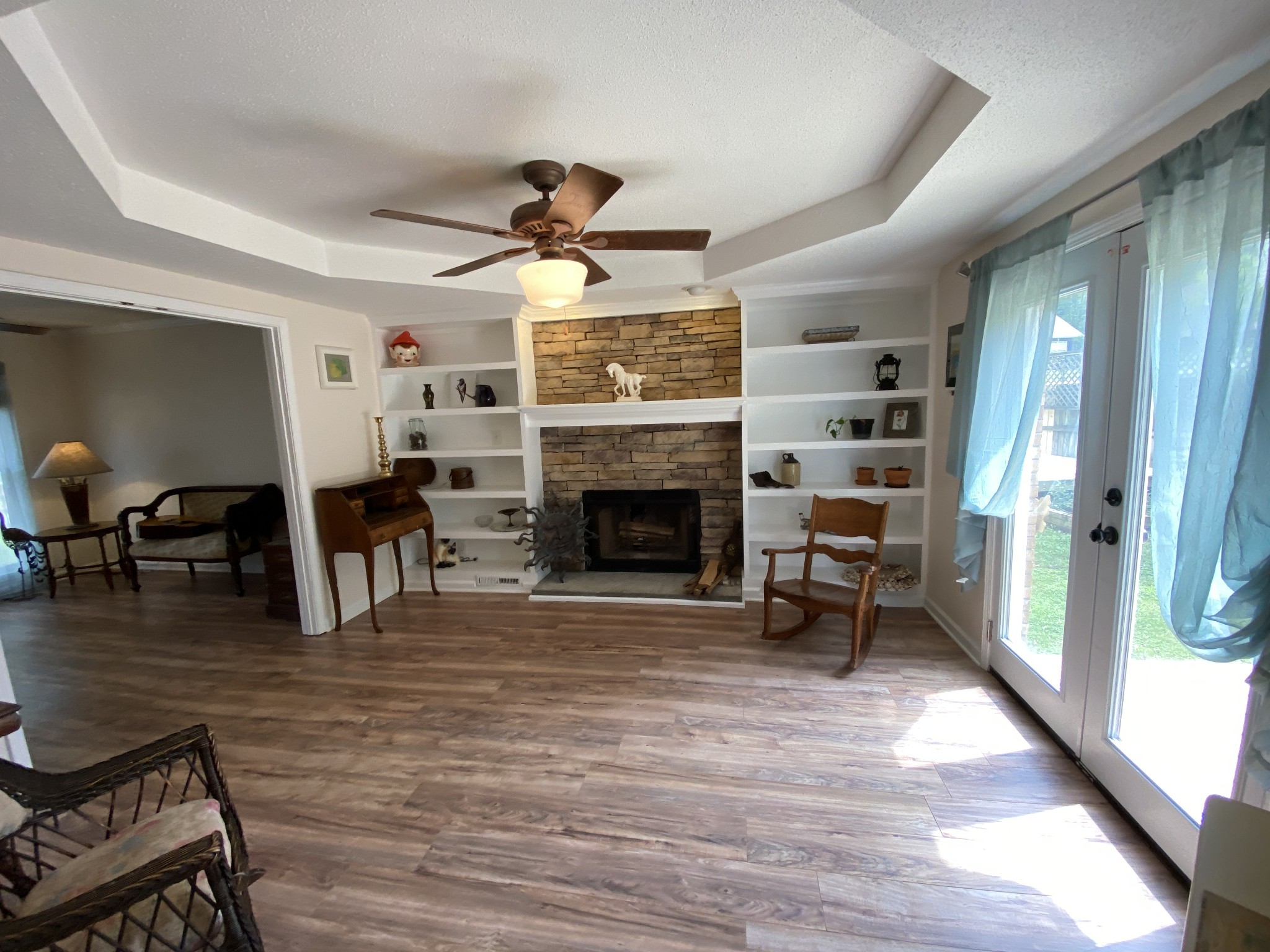 266 Shiloh Road Clarksville, TN 37042 - Photo 9 of 40 Gallery Image 9