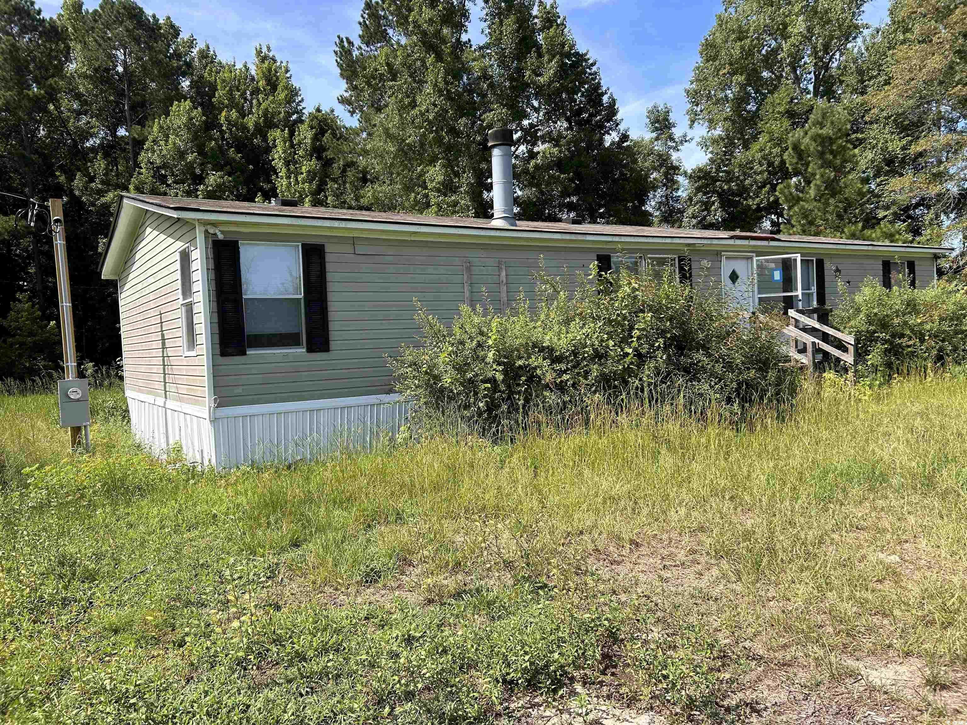 6862 Moses Dingle Road Manning, SC 29102 - Photo 3 of 13